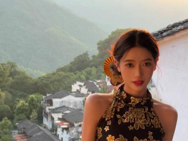 用行程江西六天游玩旅游开销花费麻将胡了试玩带老公去江西七日费(图2)