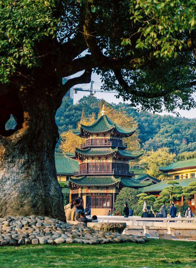 用行程江西六天游玩旅游开销花费麻将胡了试玩带老公去江西七日费(图4)