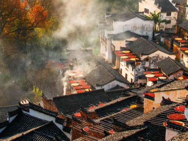 用行程江西六天游玩旅游开销花费麻将胡了试玩带老公去江西七日费(图5)