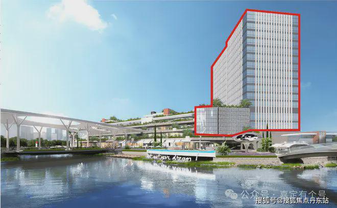 湖岸)网站_售楼处-2025楼盘评测麻将胡了电子游戏象屿远香湖岸(远香(图7)