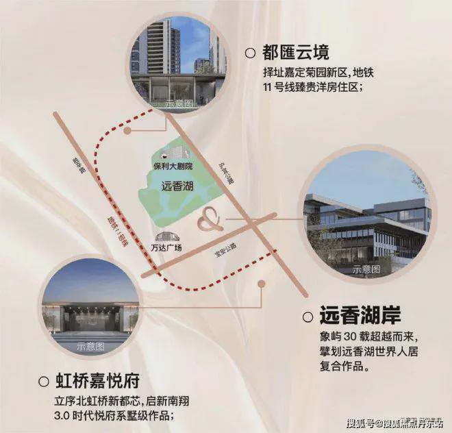 湖岸)网站_售楼处-2025楼盘评测麻将胡了电子游戏象屿远香湖岸(远香(图11)