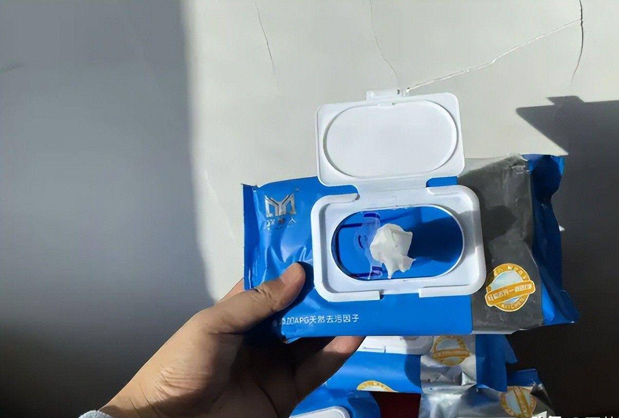 点四款良心老国货包装丑但个个都有真本事麻