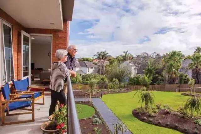 活幸福指数最高晚年生活本应如此麻将胡了2试玩网站新西兰退休生(图3)