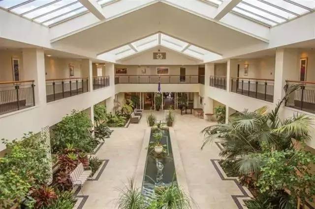 活幸福指数最高晚年生活本应如此麻将胡了2试玩网站新西兰退休生(图5)