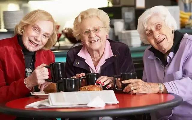 活幸福指数最高晚年生活本应如此麻将胡了2试玩网站新西兰退休生(图6)