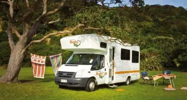 活幸福指数最高晚年生活本应如此麻将胡了2试玩网站新西兰退休生(图9)