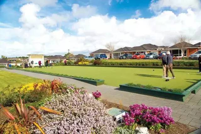 活幸福指数最高晚年生活本应如此麻将胡了2试玩网站新西兰退休生(图10)