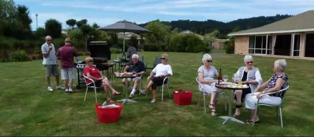 活幸福指数最高晚年生活本应如此麻将胡了2试玩网站新西兰退休生(图16)