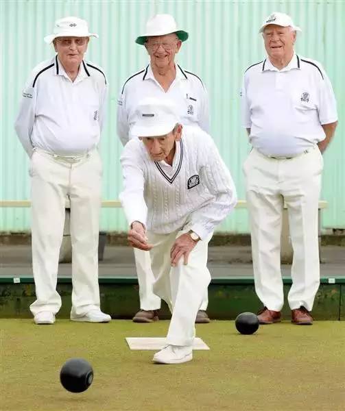 活幸福指数最高晚年生活本应如此麻将胡了2试玩网站新西兰退休生(图17)