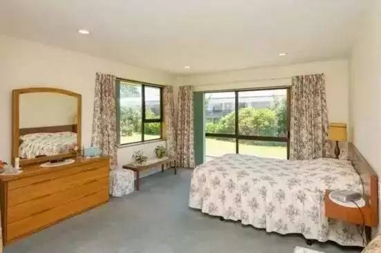 活幸福指数最高晚年生活本应如此麻将胡了2试玩网站新西兰退休生(图21)